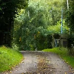 Lodge Hollins Farm - Dog Friendly, Self Catering Knaresborough