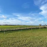 Hollins Farm - Dog Friendly, Self Catering Lodge