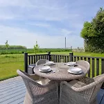 Hollins Farm - Dog Friendly, Self Catering Knaresborough