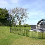Hollins Farm - Dog Friendly, Self Catering Lodge Knaresborough