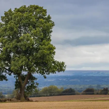 Hollins Farm - Dog Friendly, Self Catering Lodge *