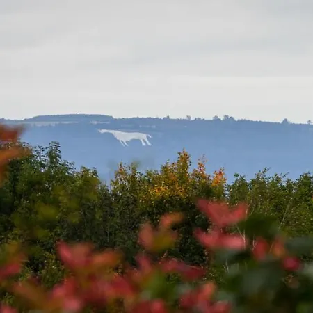 롯지 Hollins Farm - Dog Friendly, Self Catering 내어스버러