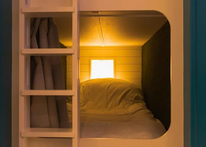 Hollins Farm - Dog Friendly, Self Catering Domek letniskowy *