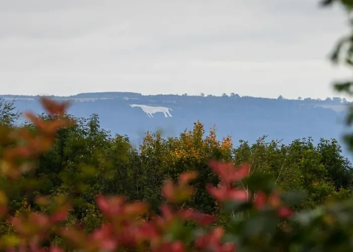 Domek letniskowy Hollins Farm - Dog Friendly, Self Catering Knaresborough