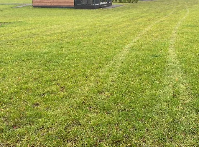 Lodge Hollins Farm - Dog Friendly, Self Catering Knaresborough