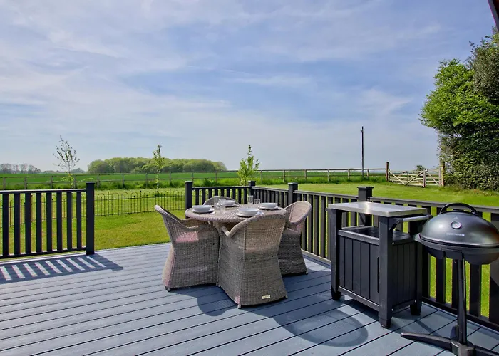 Hollins Farm - Dog Friendly, Self Catering * Knaresborough