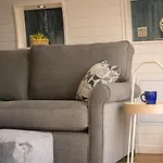 롯지 Hollins Farm - Dog Friendly, Self Catering