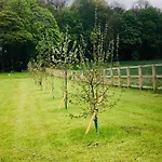 롯지 Hollins Farm - Dog Friendly, Self Catering *